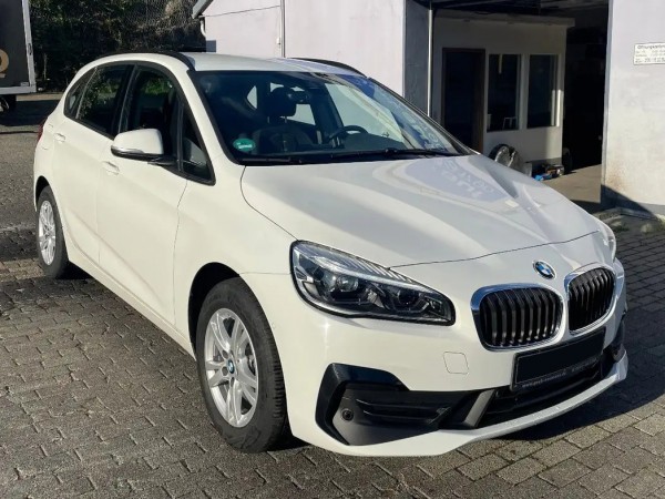 BMW 2-Series