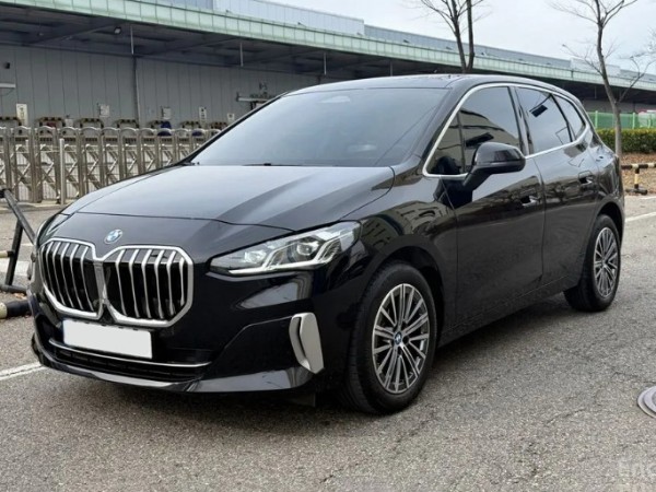 BMW 2-Series