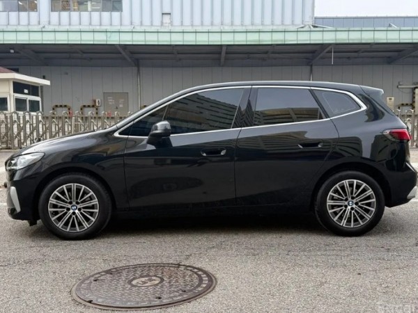 BMW 2-Series
