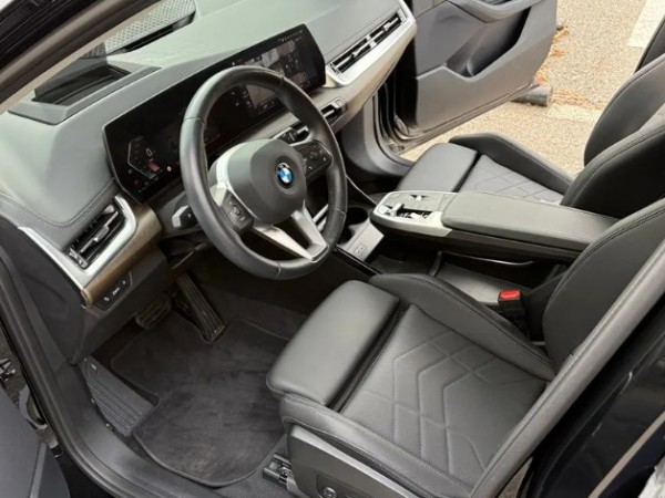 BMW 2-Series