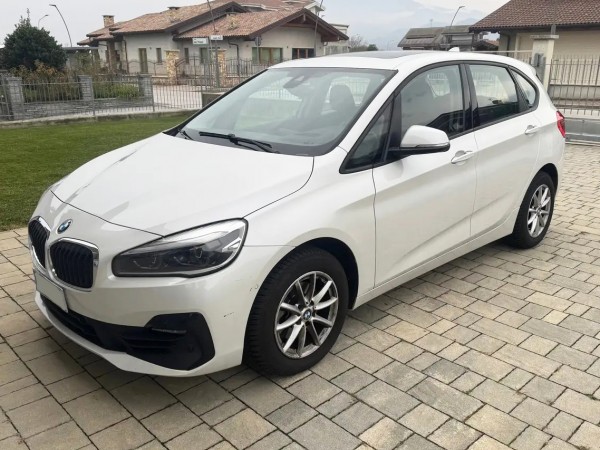 BMW 2-Series