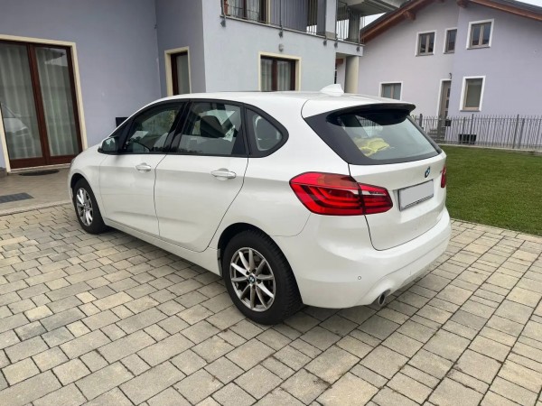 BMW 2-Series