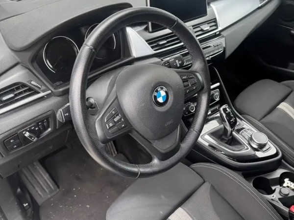 BMW 2-Series