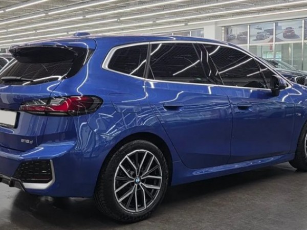 BMW 2-Series