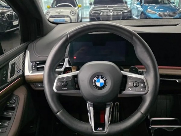 BMW 2-Series