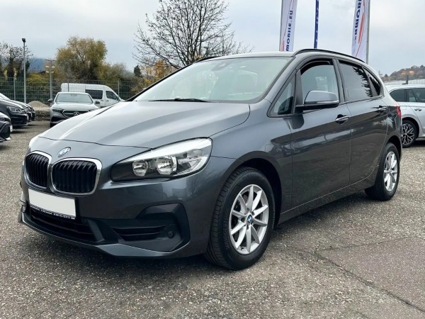 BMW 2-Series