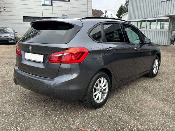BMW 2-Series