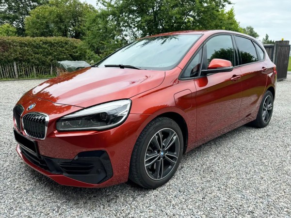 BMW 2-Series