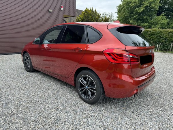 BMW 2-Series
