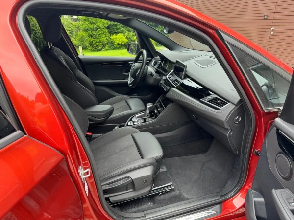 BMW 2-Series
