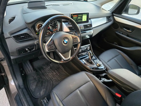 BMW 2-Series