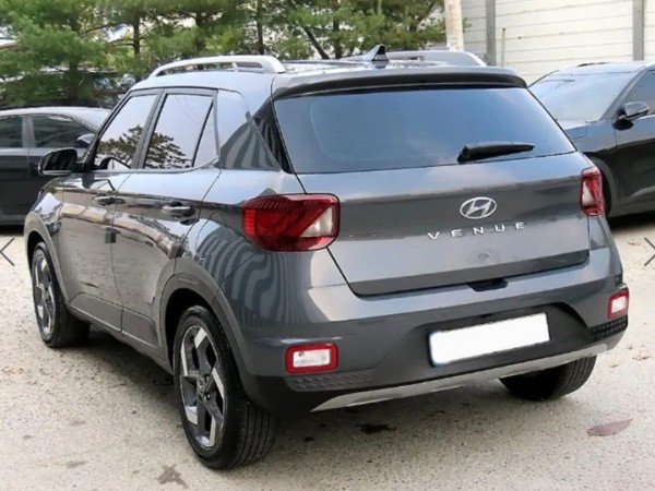 Hyundai Venue