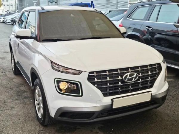 Hyundai Venue