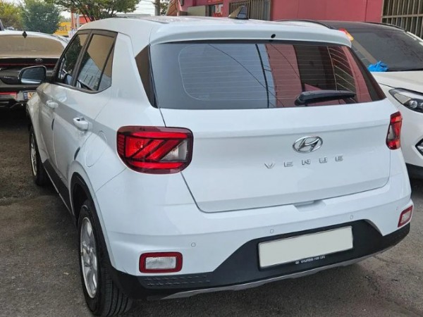 Hyundai Venue