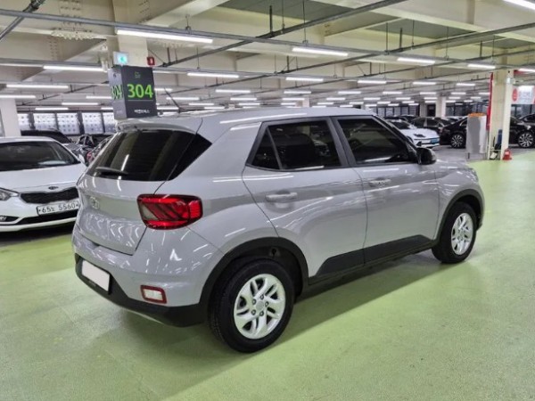 Hyundai Venue