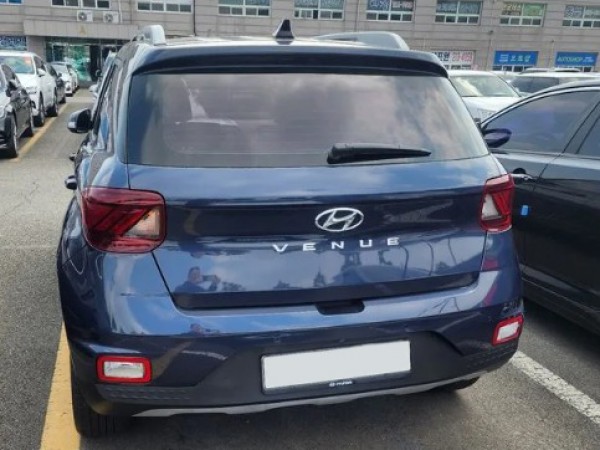 Hyundai Venue