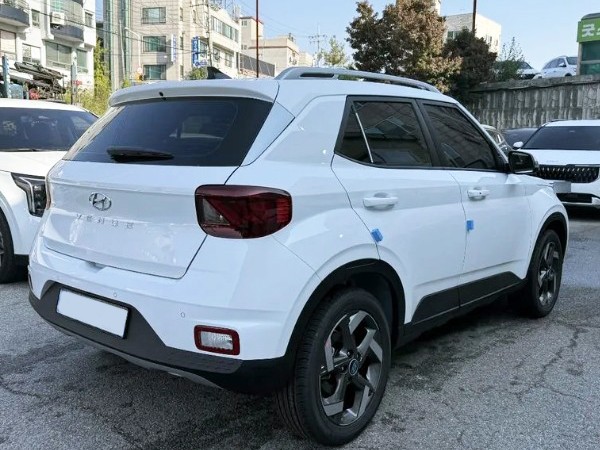 Hyundai Venue