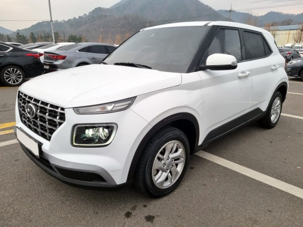 Hyundai Venue