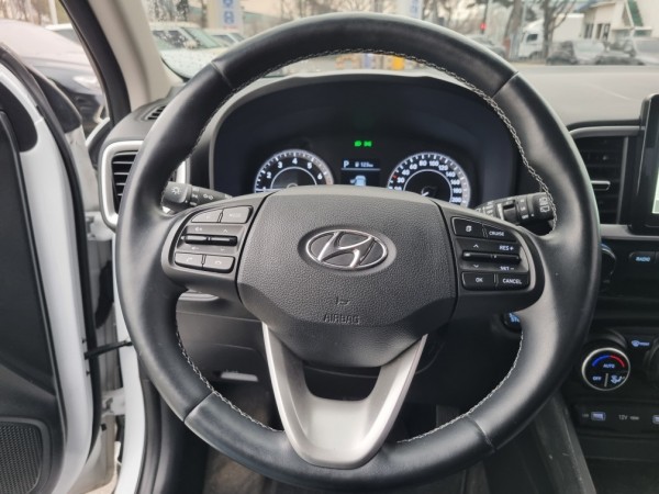 Hyundai Venue
