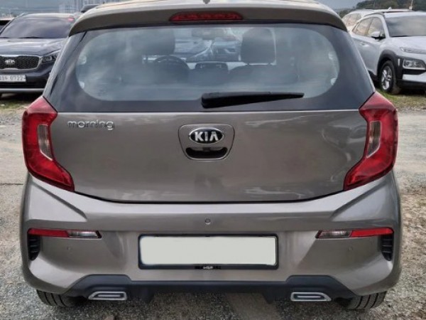 Kia Morning