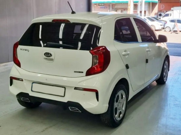 Kia Morning