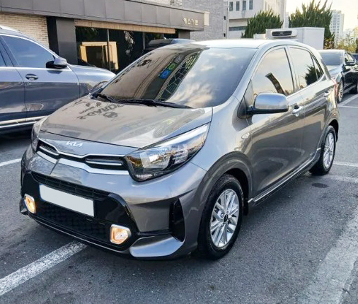 Kia Morning