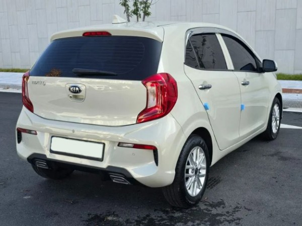Kia Morning