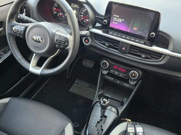 Kia Morning