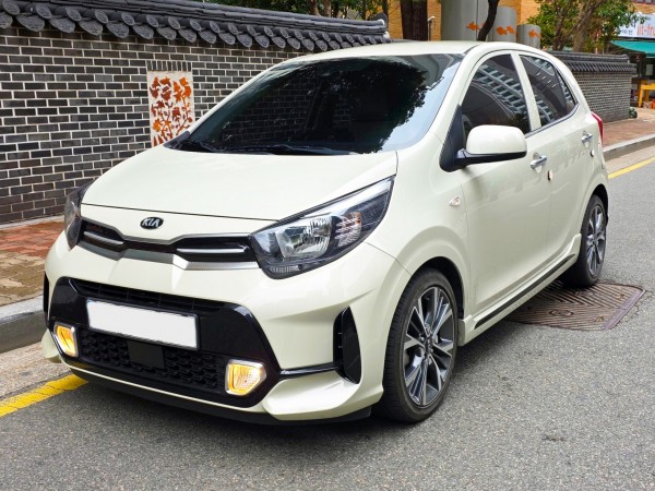 Kia Morning
