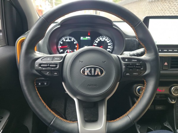 Kia Morning