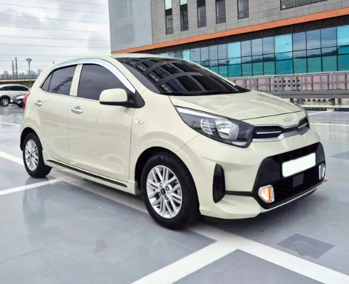 Kia Morning