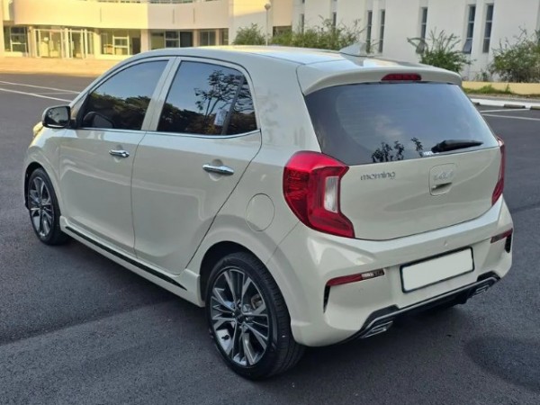 Kia Morning