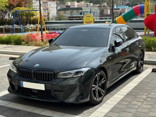 BMW 3-Series