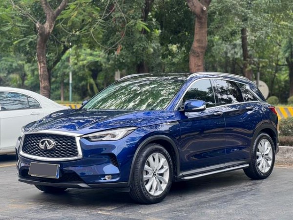 Infiniti QX50