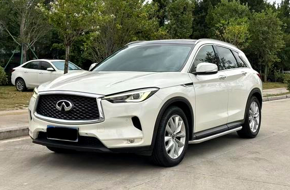 Infiniti QX50