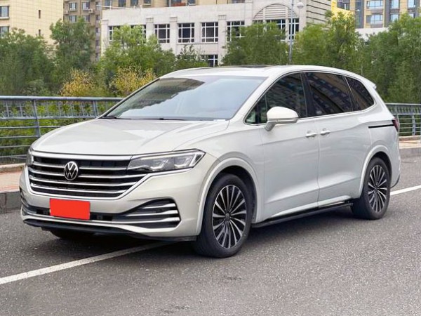 Volkswagen VILORAN
