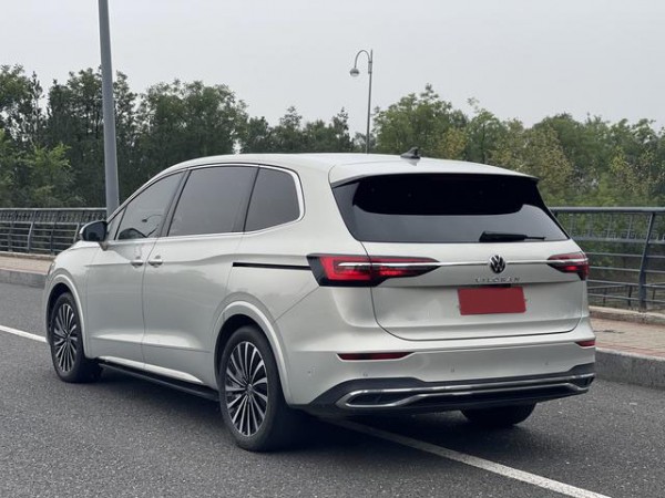 Volkswagen VILORAN