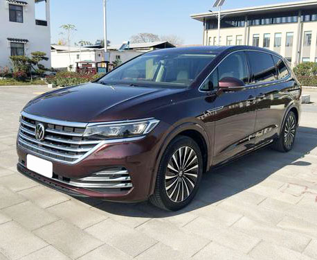 Volkswagen VILORAN