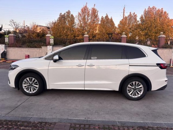 Volkswagen VILORAN