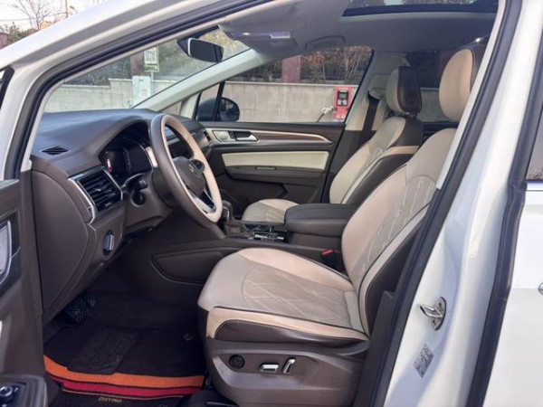 Volkswagen VILORAN