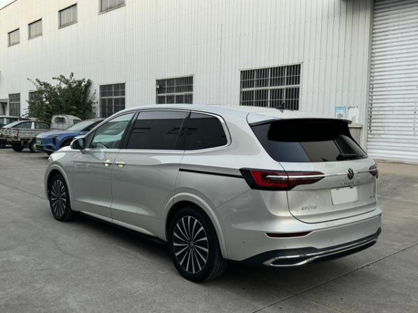 Volkswagen VILORAN