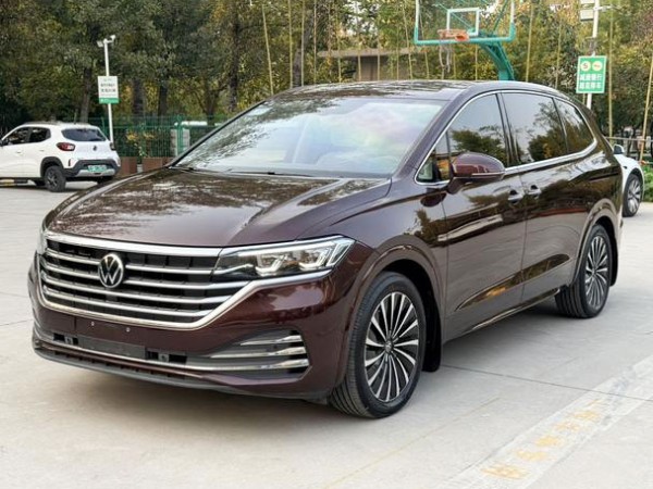 Volkswagen VILORAN