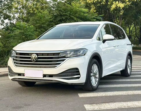 Volkswagen VILORAN