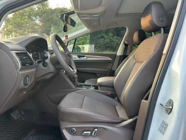 Volkswagen VILORAN