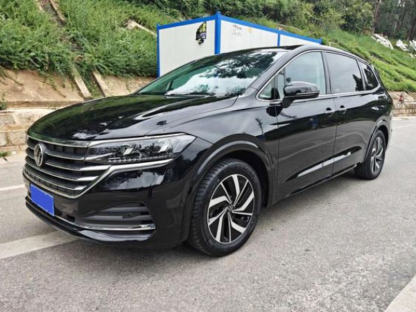 Volkswagen VILORAN
