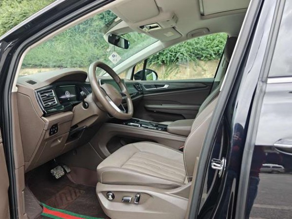 Volkswagen VILORAN