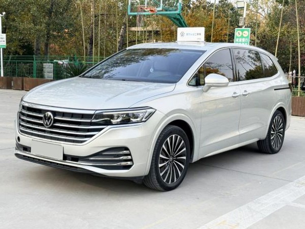 Volkswagen VILORAN