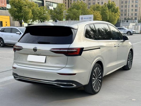 Volkswagen VILORAN