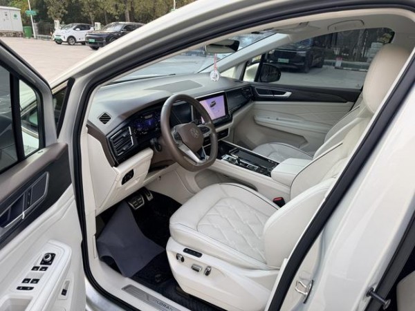 Volkswagen VILORAN