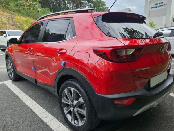 Kia Stonic